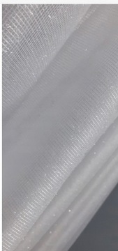 ТЕНТ FROST РАШЕНАЯ СЕТКА ГЛАДКАЯ БЛЕСТЯЩАЯ ВЕСНАЯ ЧУДО-НИТЬ