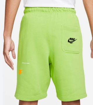 Nike Essentials Męskie Spodenki Szorty DM6877332 XS