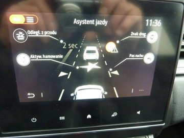 Renault Captur II Crossover 1.3 TCe 140KM 2022 Renault Captur X-MODE*1.3 Tce, zdjęcie 26