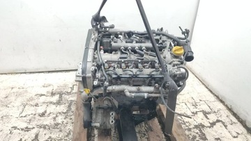 SILNIK KOMPLETNY 1.9 JTDM 150 939A2000 FIAT CROMA