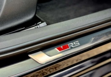 Skoda Octavia IV Kombi 2.0 TDI SCR 200KM 2021 Skoda Octavia 2.0 TDI 200KM RS Navi PDC Kamera ACC 4x4 DSG FULL LED 2.0, zdjęcie 23