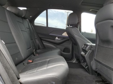 Mercedes GLE V167 2022 Mercedes-Benz GLE 2022r., GLE 350 2.0 Benzyna 255KM, zdjęcie 10