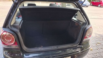 Volkswagen Polo IV Hatchback 1.6 i 105KM 2007 Volkswagen Polo Vw Polo 1,6 Sportline GTI-Line Zamiana 1.6 Benzyna 105KM, zdjęcie 15