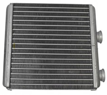 OPEL MERIVA 2003-2010 NAGRZEWNICA NOWA