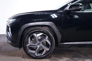 Hyundai Tucson IV SUV PHEV 1.6 T-GDI PHEV 265KM 2022 Hyundai Tucson 1.6 T-GDi Plug-in-Hybrid 4WD Trend 265KM 2022r, zdjęcie 3