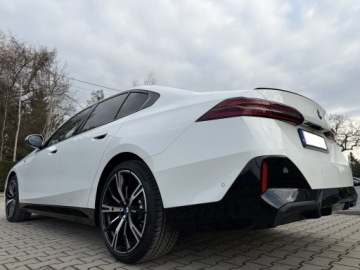 BMW Seria 5 G90-91 2023 BMW 520d xDrive M Sport PRO | Polski Salon | Gwarancja | FAKTURA VAT 23%, zdjęcie 16