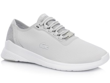 BUTY SNEAKERSY DAMSKIE LACOSTE LT FIT 318 r. 39