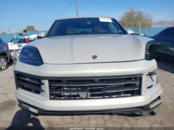 Porsche Cayenne III 2025 Porsche Cayenne E-Hybrid 2025 3.0 Hybryda 300KM, zdjęcie 7