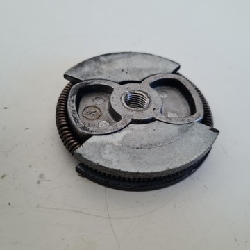 IKRA BT 1040 КОМПЛЕКТ КОРЗИНЫ КОРЗИНЫ БАРАБАНА СЦЕПЛЕНИЯ