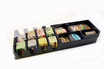 Маленький мир: Ничего не бойся + В паутине