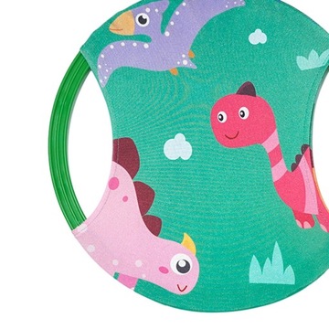 Rzut i piłki Zestaw Zaopatrzenie imprez Zwierzę dla zieleni