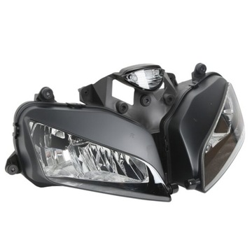 REFLEKTOR LAMPA PRZÓD HONDA CBR 600 RR PC37 03-06