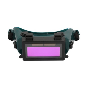 Gogle spawalnicze GS21431-02