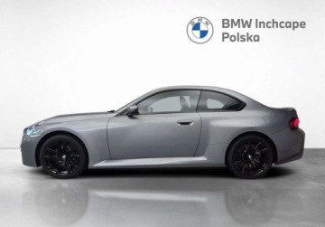BMW Seria 2 F74 2026 BMW M2 3.0 Benzyna 480KM, zdjęcie 1