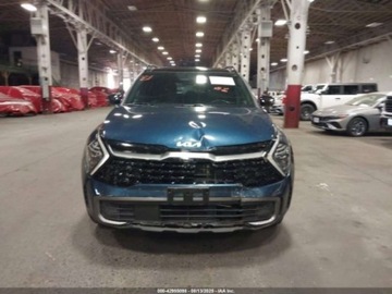 Kia Sportage V 2023 Kia Sportage 2023 KIA SPORTAGE PLUG-IN HYBRID X-LINE PRESTIGE 1.6 177KM, zdjęcie 6