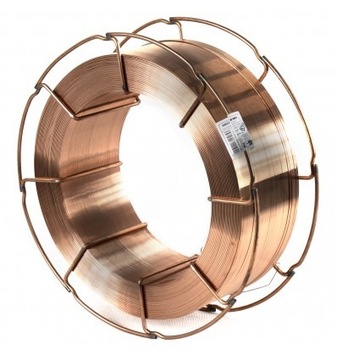 DRUT SPAWALNICZY HEGAWELD MIGOMAT SG2 0,8mm 15 kg