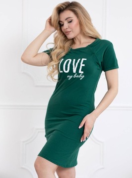 РУБАШКА ДЛЯ КОРМЛЕНИЯ NAPA FORMOMMY XXL