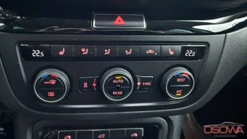 Seat Alhambra II (7N) 2017 Seat Alhambra 2.0tdi 184KM FR-Line 4-Motion 4x4 automat 7.os. Max wersja f, zdjęcie 20