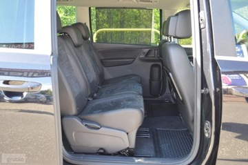 Seat Alhambra II (7N) Van 1.4 TSI 150KM 2015 SEAT Alhambra II 1,4TSI-150Km DSG+Łopatki,Alcantara, Kamery!!!, zdjęcie 10