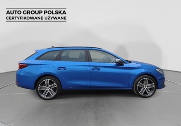 Seat Leon IV Sportstourer Plug-In 1.4 e-HYBRID 204KM 2024 Seat Leon FR HYBRID Plug-in Pakiety, DCC, Kamera, ACC, BEATS, GPS, Panora, zdjęcie 15