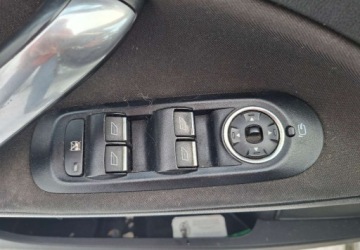 Ford Mondeo IV Sedan 2.0 Duratorq TDCi DPF 140KM 2008 Ford Mondeo 2.0 Diesel 140 KM 2.0 Diesel 140KM, zdjęcie 5