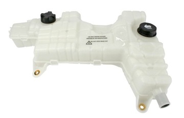 RENAULT MIDLUM ZBIORNIK PŁYNU WYRÓWNAWCZEGO