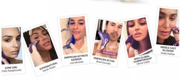 устройство для улучшения подтяжки лица