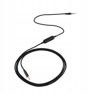 3.5mm Audio AUX regulacja głośności z