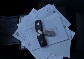 Volvo V60 I Kombi Facelifting 2.0 D4 DRIVE-E 190KM 2016 Volvo V60 D4 190KM BEZWYPADKOWY automat gwarancja 2.0 Diesel, zdjęcie 34