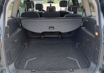 Ford S-Max I Van Facelifting 2.0 EcoBoost 240KM 2012 Ford S-Max Zarejestrowany - ubezpieczony - benzyna - automat - 2,0 - 240 KM, zdjęcie 11