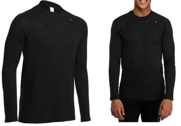 МУЖСКОЕ ТЕПЛОЕ БЕЛЬЕ TEMOACTIVE ТЕРМОФУТБОЛКА M
