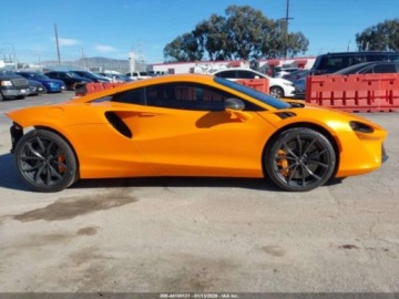  McLaren Artura 2023r 3.0 Hybryda 577KM, zdjęcie 7