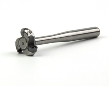 Frez Manpa 6 mm okrągły do drewna MP21-24-SCR