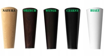 Скандинавская подставка для ног для GLORIA SOFA, POUFF