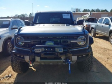 Ford Bronco V 2022 Ford Bronco Raptor 2022 3.0 Benzyna 418KM, zdjęcie 7