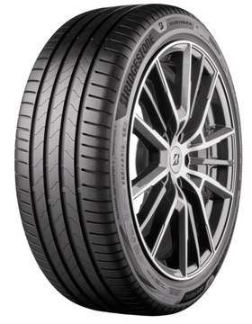 4x 225/40R18 TURANZA 6 92Y XL FR ENLITEN BRIDGESTONE