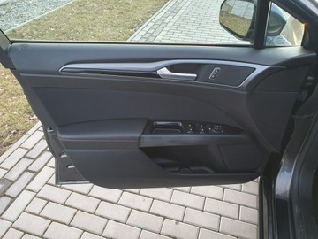 Ford Fusion 2015 Ford Fusion Mondeo 2.0 Benzyna 240KM Automat 2015r, zdjęcie 15