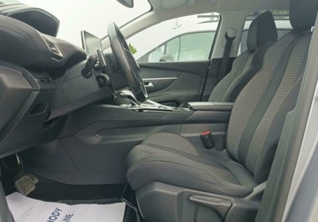 Peugeot 5008 II Crossover 1.6 BlueHDI 120KM 2018 Peugeot 5008 1.6 HDi 120KM Active Automat Bezwypadkowy, 7 osobowy 1.6, zdjęcie 15