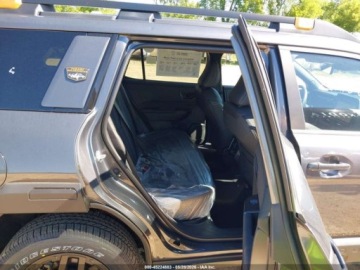 Subaru Outback VI 2026 Subaru Outback Wilderness 2026 2.4 Benzyna 260KM, zdjęcie 13