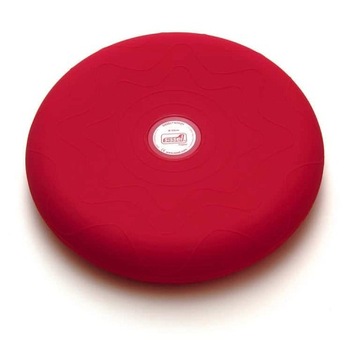Poduszka sensomotoryczna Sissel Sitfit 36 cm Czerw