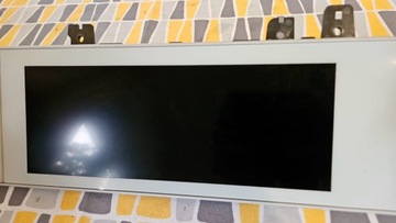 HYUNDAI IONIQ 5 PŘÍSTROJOVÁ DESKA DISPLEJ OE 94003GI070