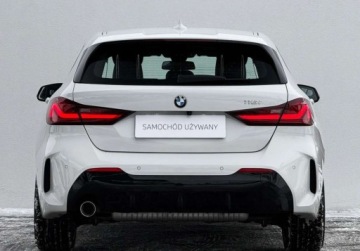 BMW Seria 1 F40 2023 BMW Seria 1 Polska Model M Sport Gwarancja Bezwypadkowy FVAT23, zdjęcie 4