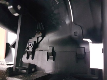 КРЫШКА КОРПУСА КОЛОНКИ MASERATI GHIBLI M157 13-