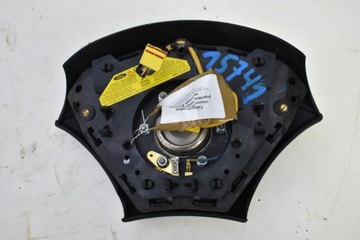 AIRBAG ULOŽENÍ VZDUCHOVÁ ŘIDIČE FORD FOCUS MK1 98-04