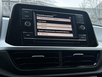 Volkswagen T-Roc I SUV Facelifting 1.5 TSI ACT 150KM 2022 Volkswagen T-Roc APP! ACC! IQ.Light! Virtual Cockp, zdjęcie 27