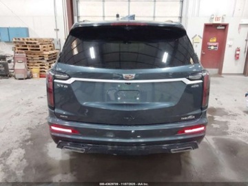 Cadillac 2020 Cadillac XT6 Sport 2020 3.6l 3.6 Benzyna 310KM, zdjęcie 4