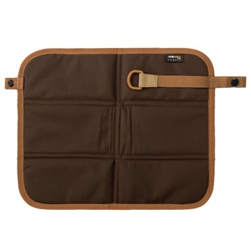 HELIKON Siedzisko VAGABOND SEAT PAD Earth Brown