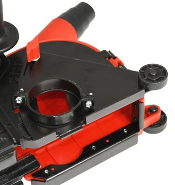 ПЫЛЕЗЫЧНАЯ КРЫШКА ДЛЯ НАКОНЕЧНОЙ ШЛИФОВАЛЬНОЙ МАШИНЫ 125 ММ