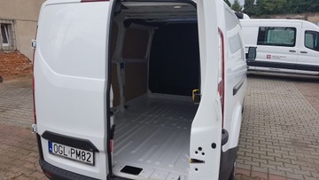 Ford Transit Custom I 2018 Ford Transit Custom 310 L2H, zdjęcie 6