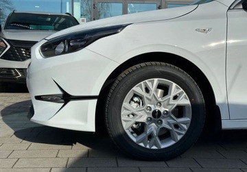 Kia Ceed III Kombi Facelifting 1.5 T-GDI 140KM 2025 Kia Ceed MY25 wersja M dostepny od reki od KIA WOJTANOWICZ Gdynia 1.5, zdjęcie 6